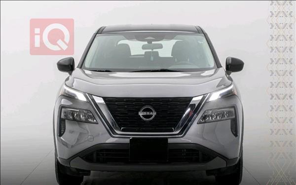 Nissan Rogue 2023 for sale in Iraq - Zaxo